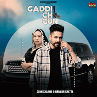 Gaddi Ch Gun