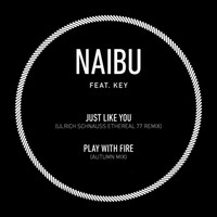 Just Like You (Ulrich Schnauss Ethereal 77 Remix) / Play with Fire (Naibu's Autumn Remix)