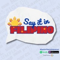 Say it in Filipino - season - 1