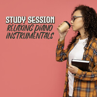 Study Session - Relaxing Piano Instrumentals