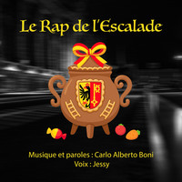 Le Rap de l'Escalade