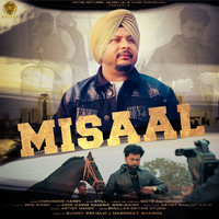 Misaal