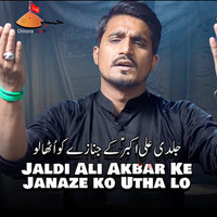 Jaldi Ali Akbar Ke Janaze Ko Utha Lo