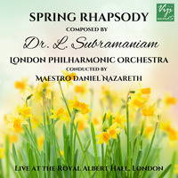 Spring Rhapsody