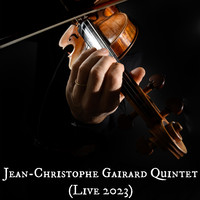 Jean-Christophe Gairard Quintet (Live, 2023)