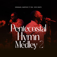 Pentecostal Hymn Medley 2