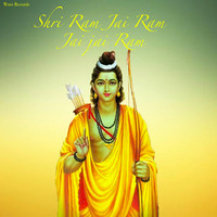 Shri Ram Jai Ram Jai Jai Ram 108 (Vijay Mantra)