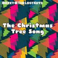 The Christmas Tree Song