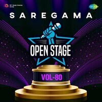 Saregama Open Stage Vol-80