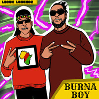 Burna Boy