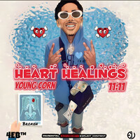 Heart Healings (11:11)