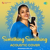 Something Something - Acoustic Cover