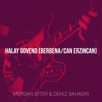 Halay Govend (Berbena/Can Erzincan)