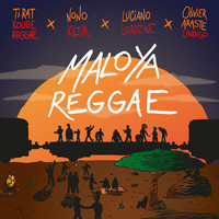 Maloya Reggae