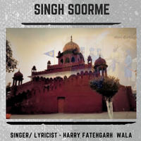 Singh Soorme