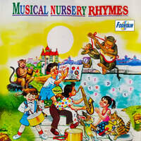 Musical Nursery Rhymes