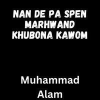 Nan De Pa Spen Marhwand Khubona Kawom