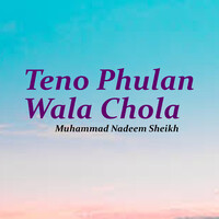 Teno Phulan Wala Chola