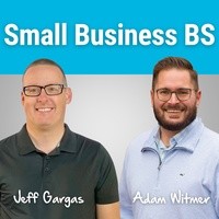 Small Business BS - season - 1