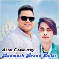 Aadil Chaudhery Brand Dulot