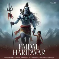 Paidal Haridwar