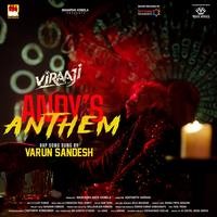 Andy's Anthem (From "Viraaji")