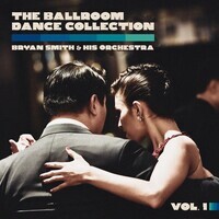 The Ballroom Dance Collection, Vol. 1