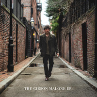 The Gibson Malone EP