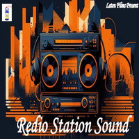 Redio Station sound