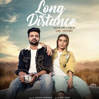 Long Distance (Lofi Version)