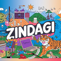 Zindagi