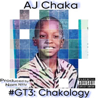#Gt3:Chakology