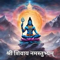 Shree Shivay Namastubhyam