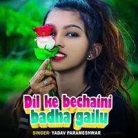 Dil Ke Bechaini Badh Gailu