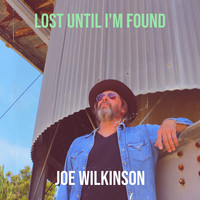 Lost Until I'm Found