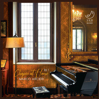 Chopin at Home Vol. 1