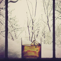 Cold Winters & Warm Whiskey