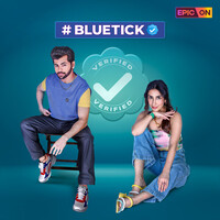 #BLUETICK (verified) (Original Motion Picture Soundtrack)