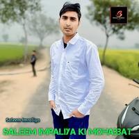 Saleem Imraliya ki Mohabbat