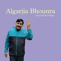 Algarjia Bhounra