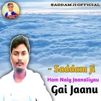 Ham Naiy Jaanaliyau Gai Jaanu