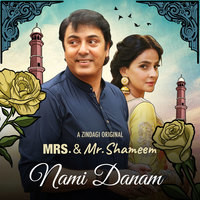 Nami Danam (From "Mrs. & Mr. Shameem")