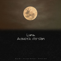 Luna (Acoustic Version)