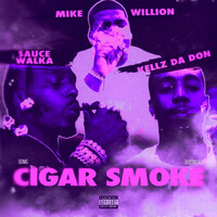 Cigar Smoke (Chopped & Screwed Edition)