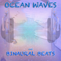 Ocean Waves and Binaural Beats