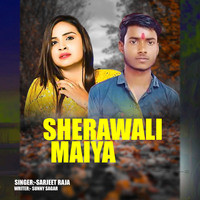 Sherawali Maiya