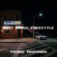 Moyo Wangu Freestyle