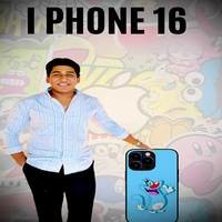 I Phone 16