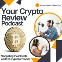 Your Crypto Review - season - 1