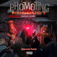 Promoting Product (Deluxe Pack)